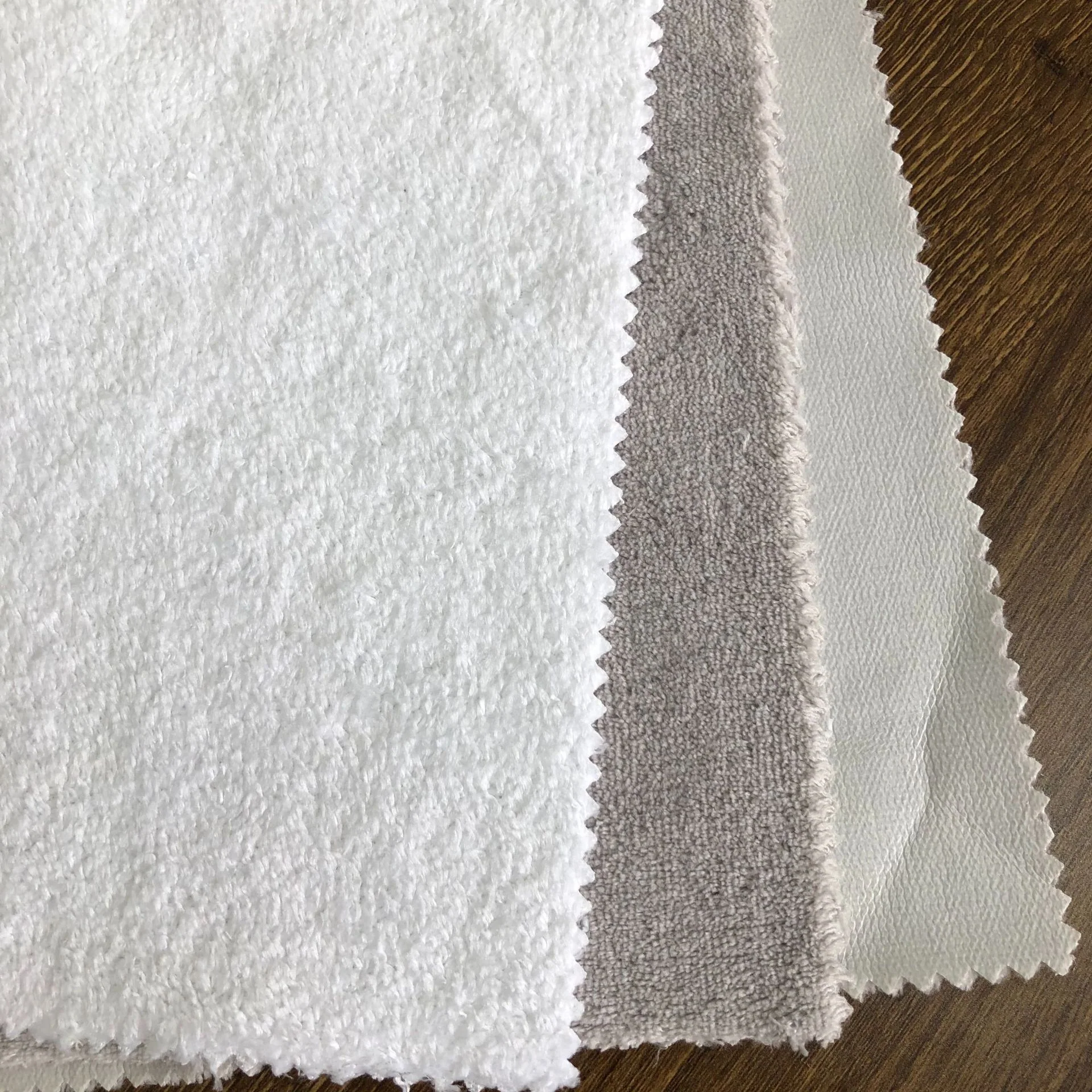 Waterproof Non-woven fabric laminated with TPU — product image 6