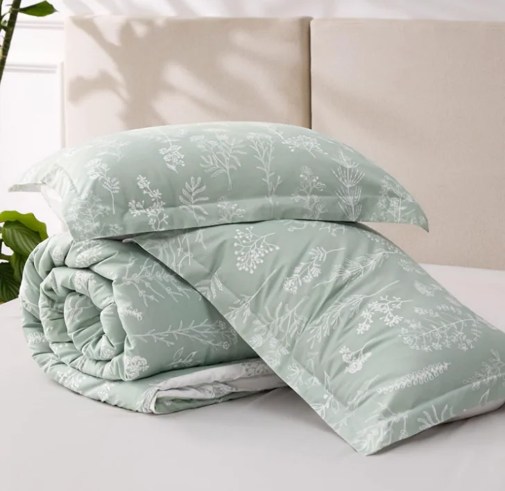 Printed Comforter Set — product image 8