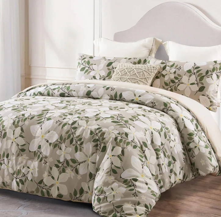 Printed Comforter Set — product image 10