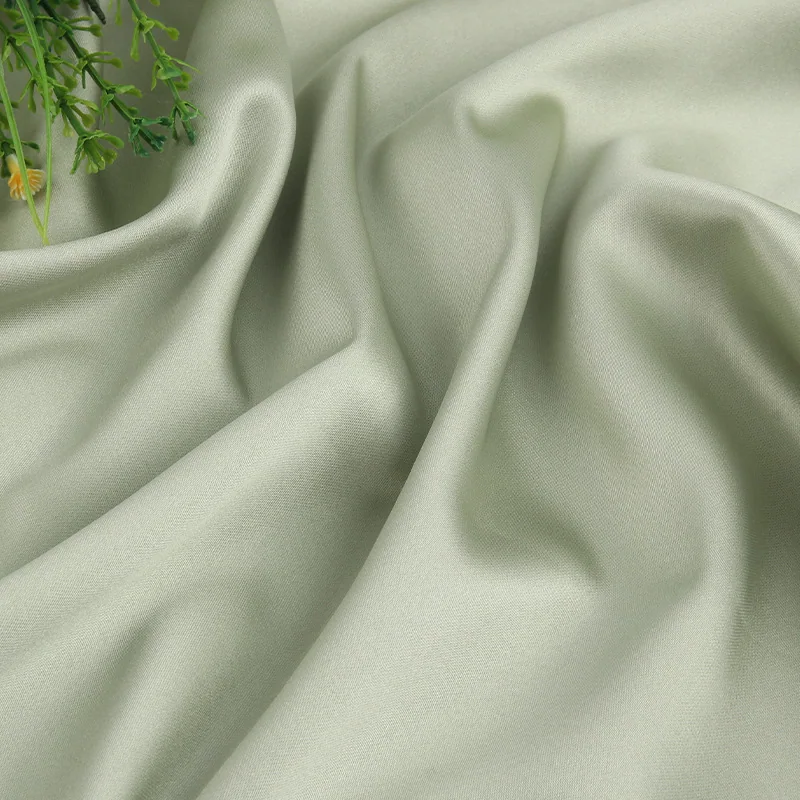 Silky Super Soft Wrinkle-free Satin Fabric — product image 2